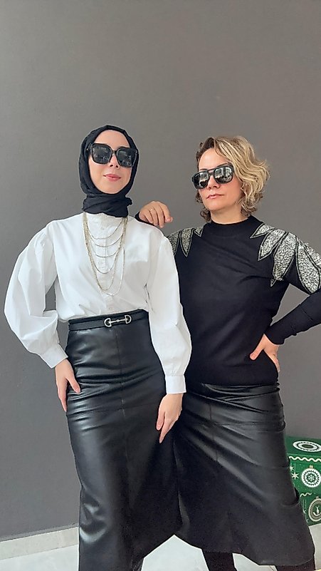 Almira Deri Etek