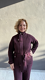 Aisha Triko Takım