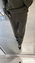 Triko Pantolon