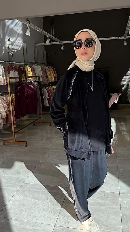 Diana Kadife Takım