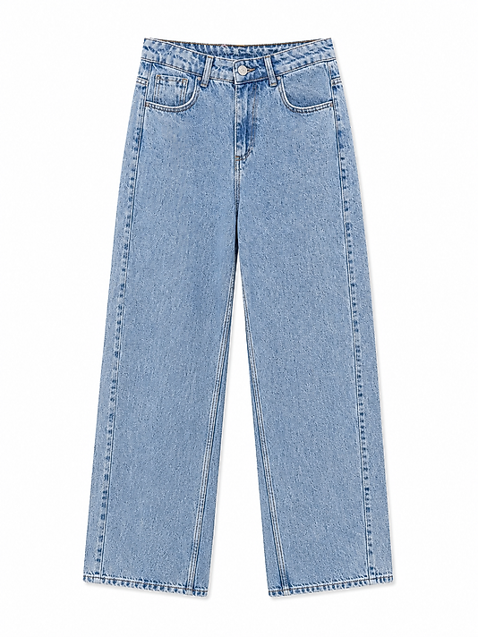 Mom Jean