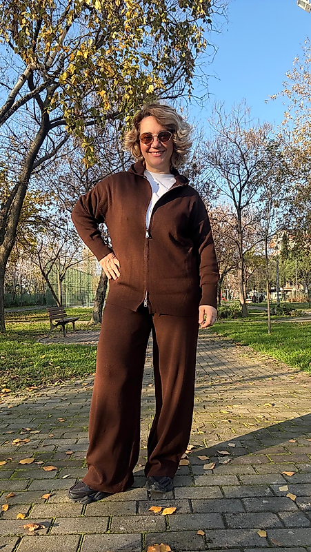 Hazel Premium Takım