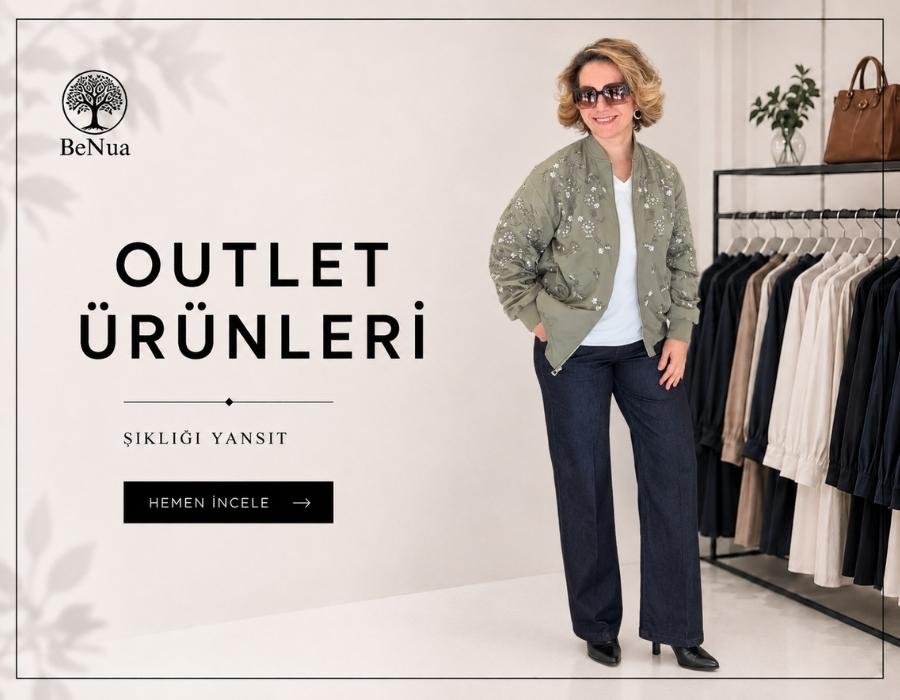 OUTLET