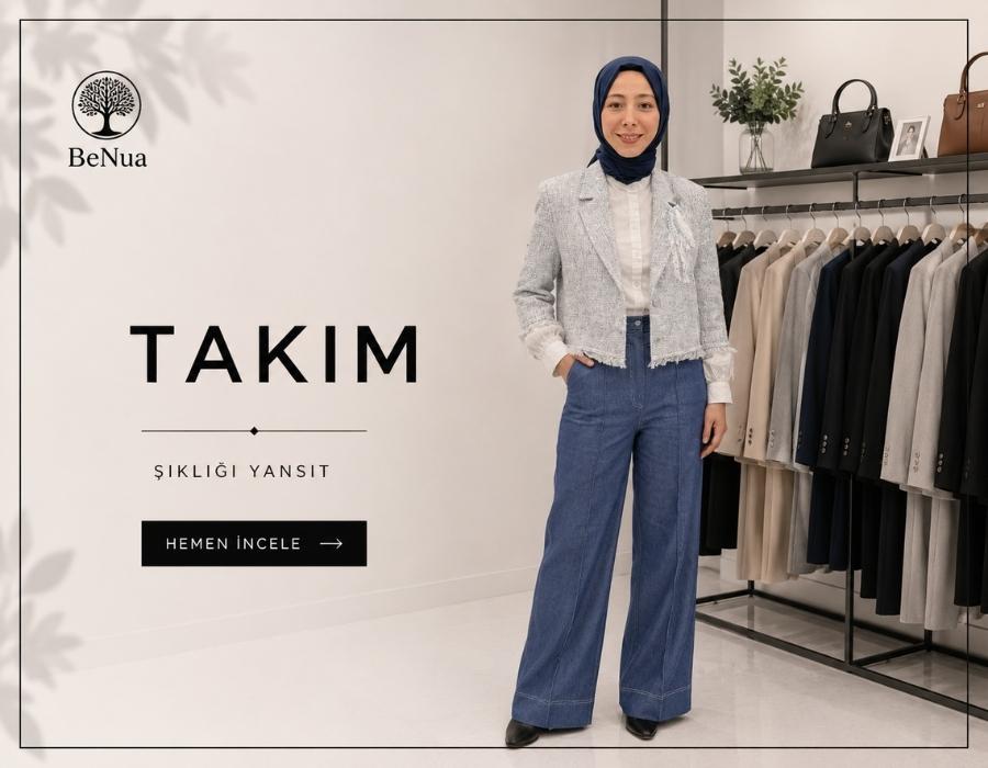 KADIN TAKIM