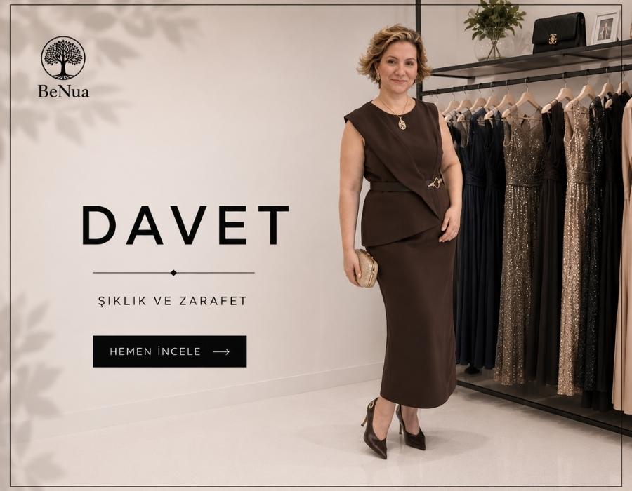 KADIN DAVET GRUBU